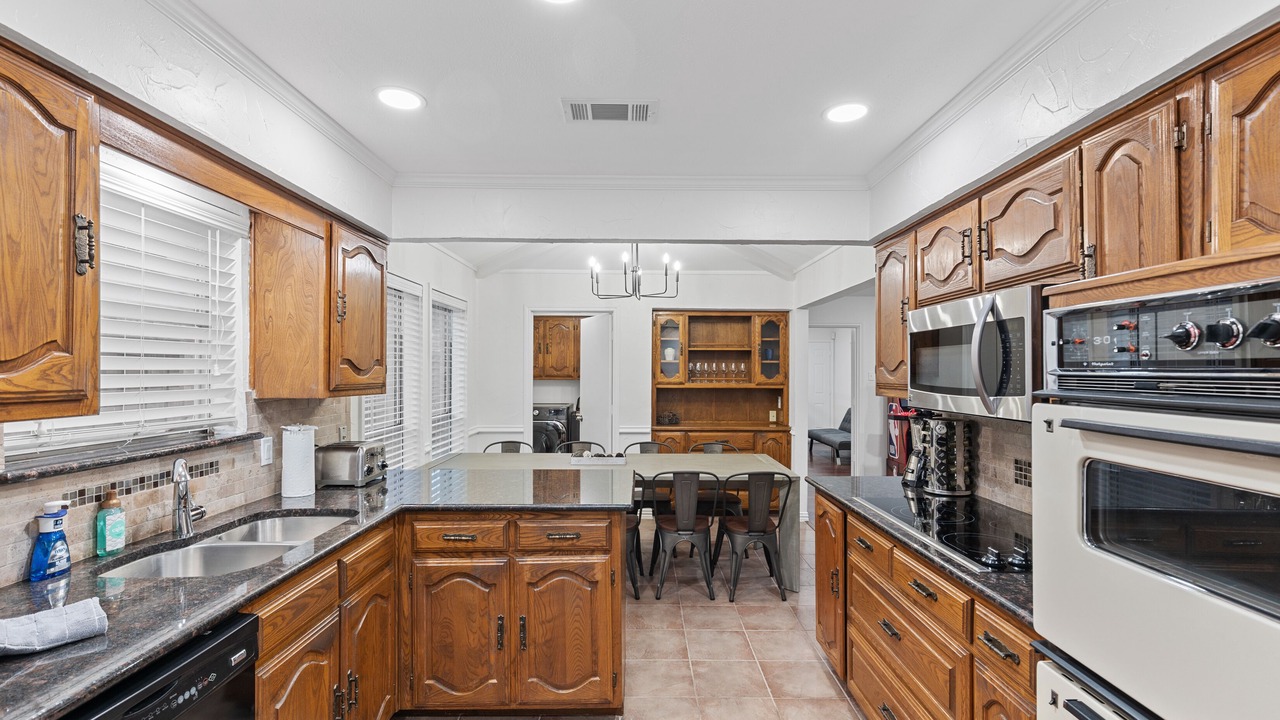 Photo of Kitchen in Richardson