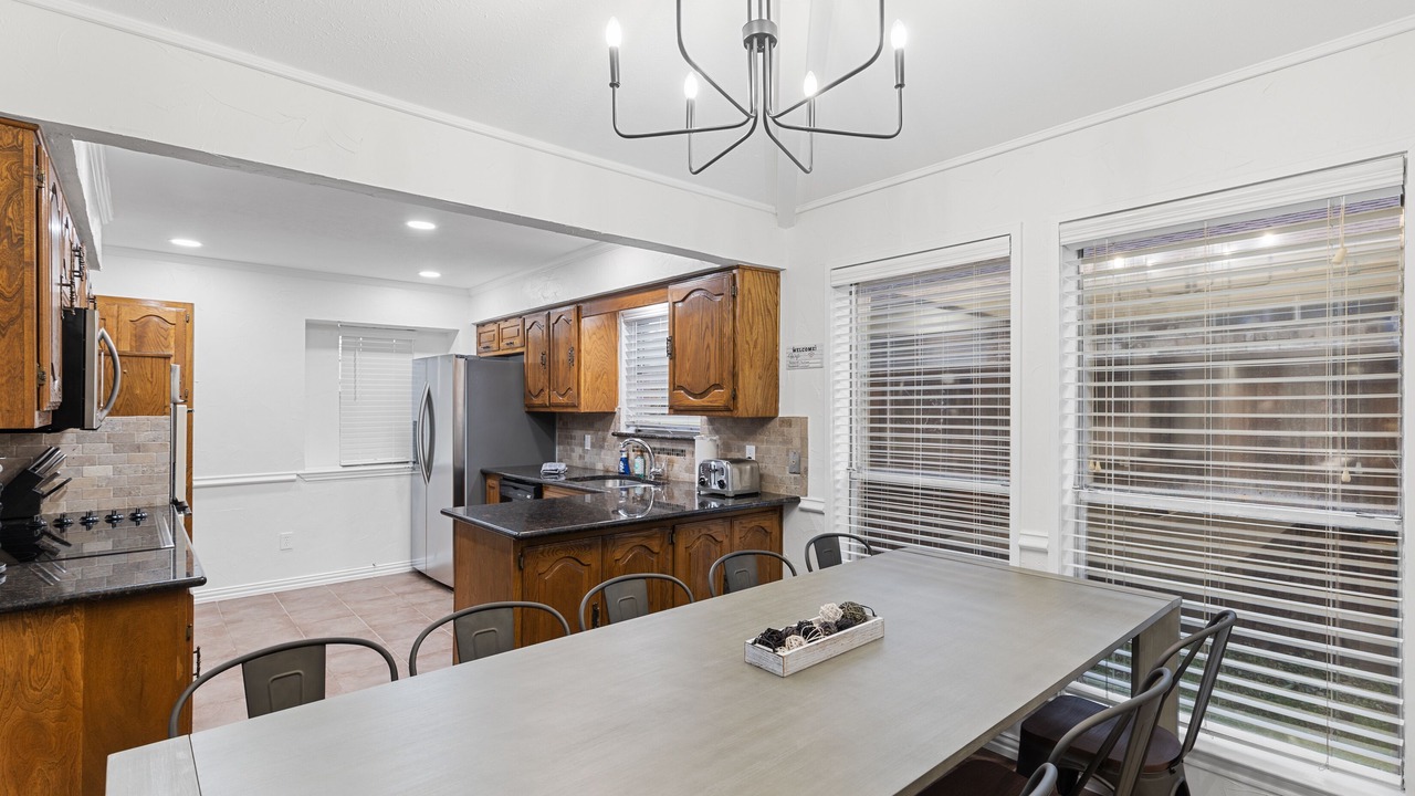 Photo of Kitchen in Richardson