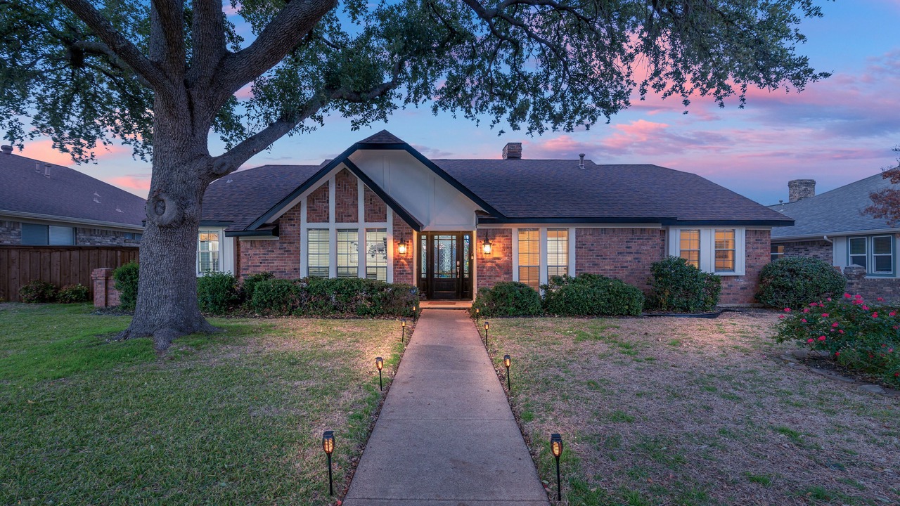 Photo of Outdoor in Richardson