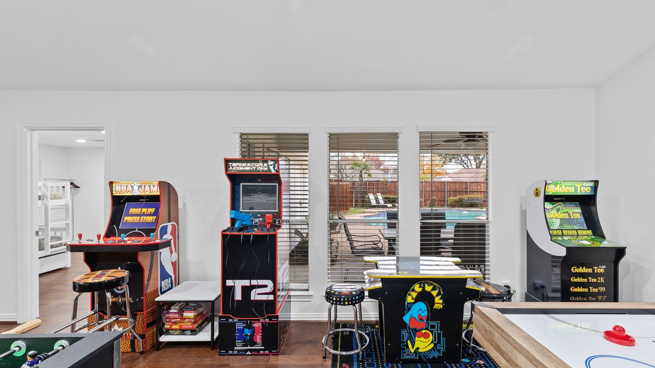 Photo of Bedroom in Richardson