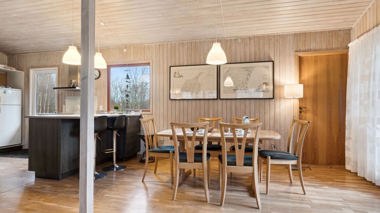 Photo of Livingroom in Nordost