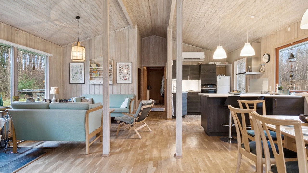 Photo of Livingroom in Nordost