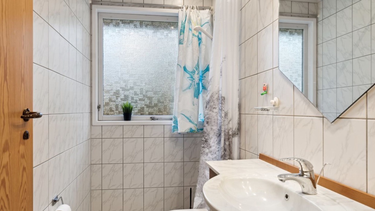 Photo of Bathroom in Nordost