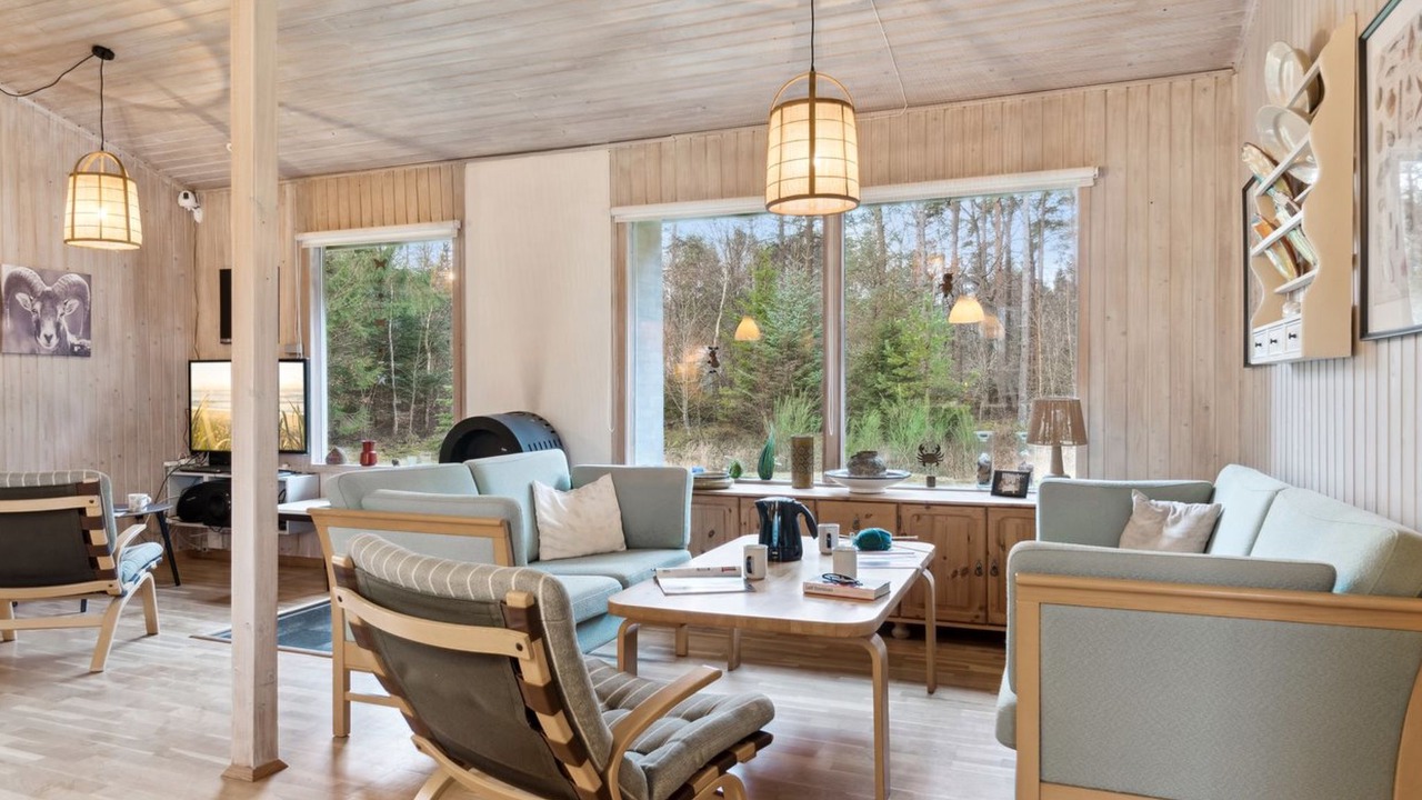 Photo of Livingroom in Nordost