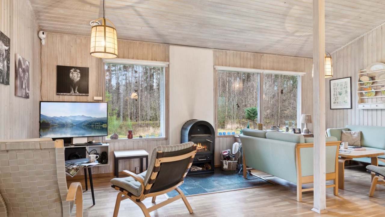 Photo of Livingroom in Nordost