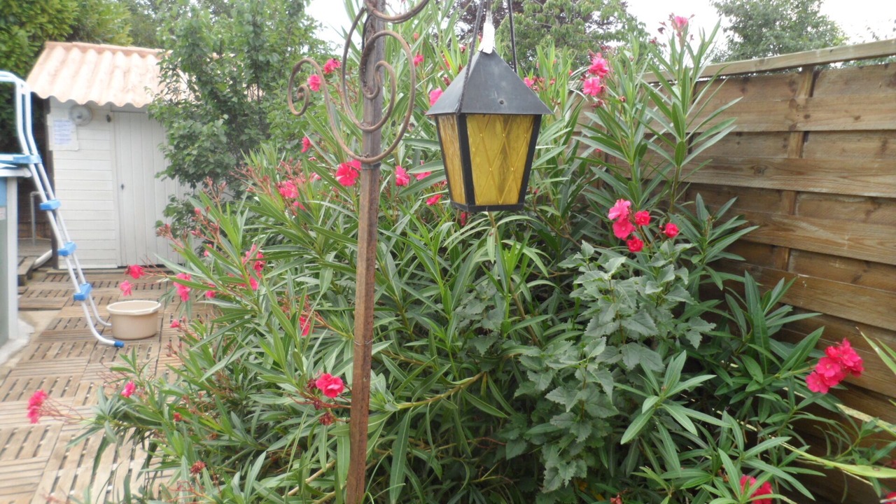 Photo of Outdoor in Uchaux