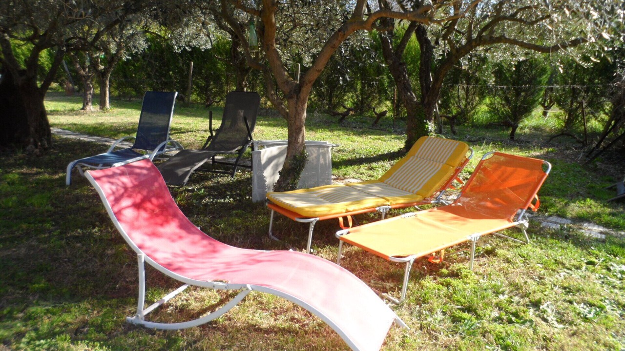 Photo of Outdoor in Uchaux