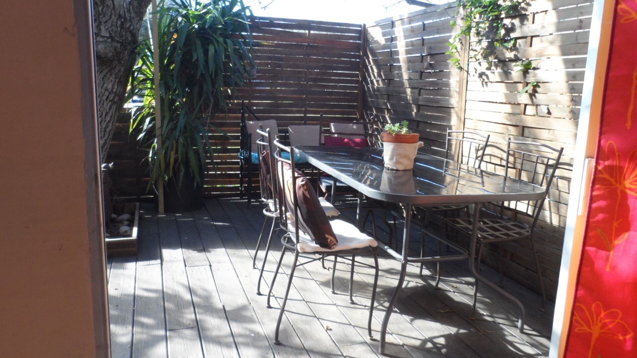 Photo of Outdoor in Uchaux