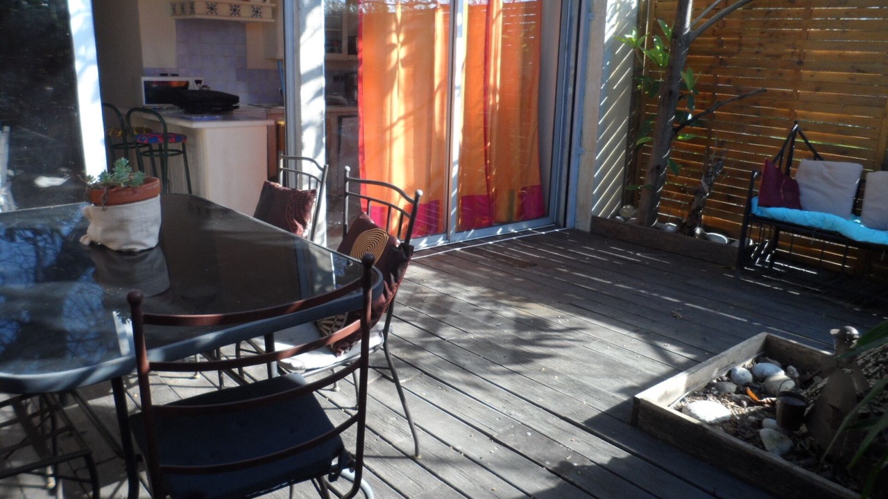 Photo of Outdoor in Uchaux