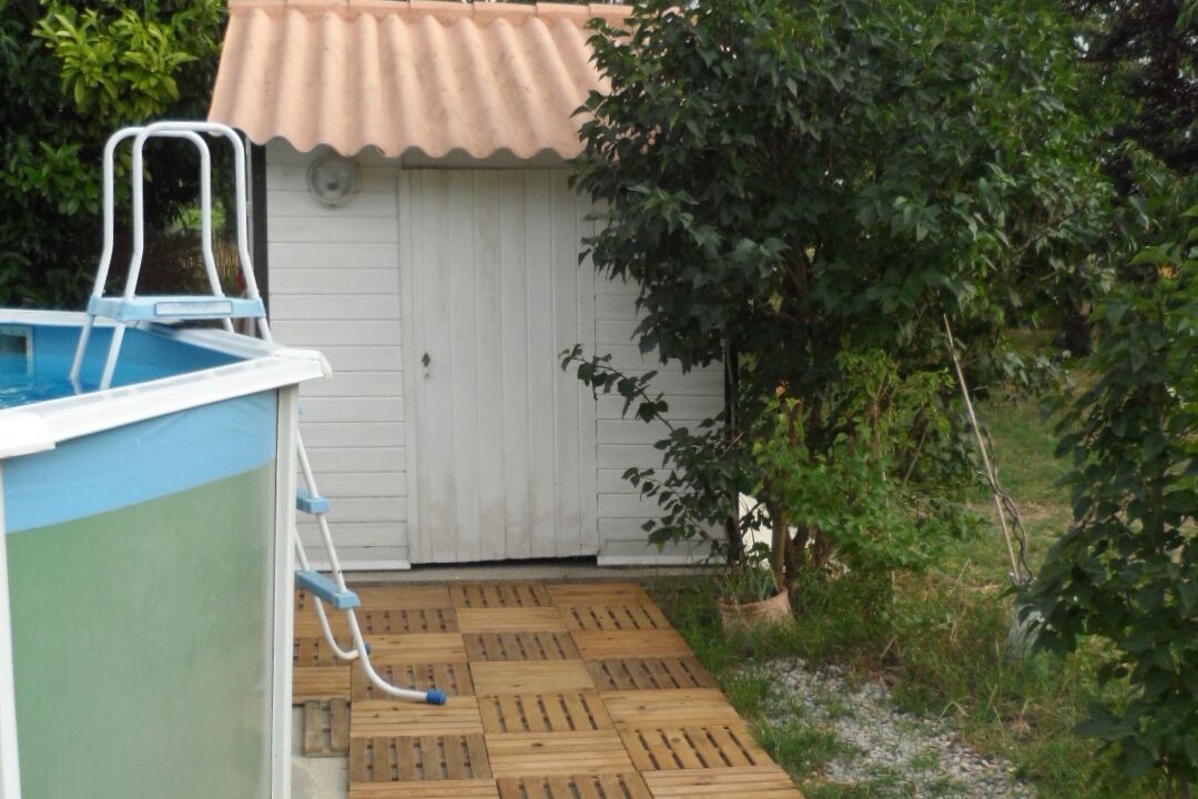 Photo of Outdoor in Uchaux