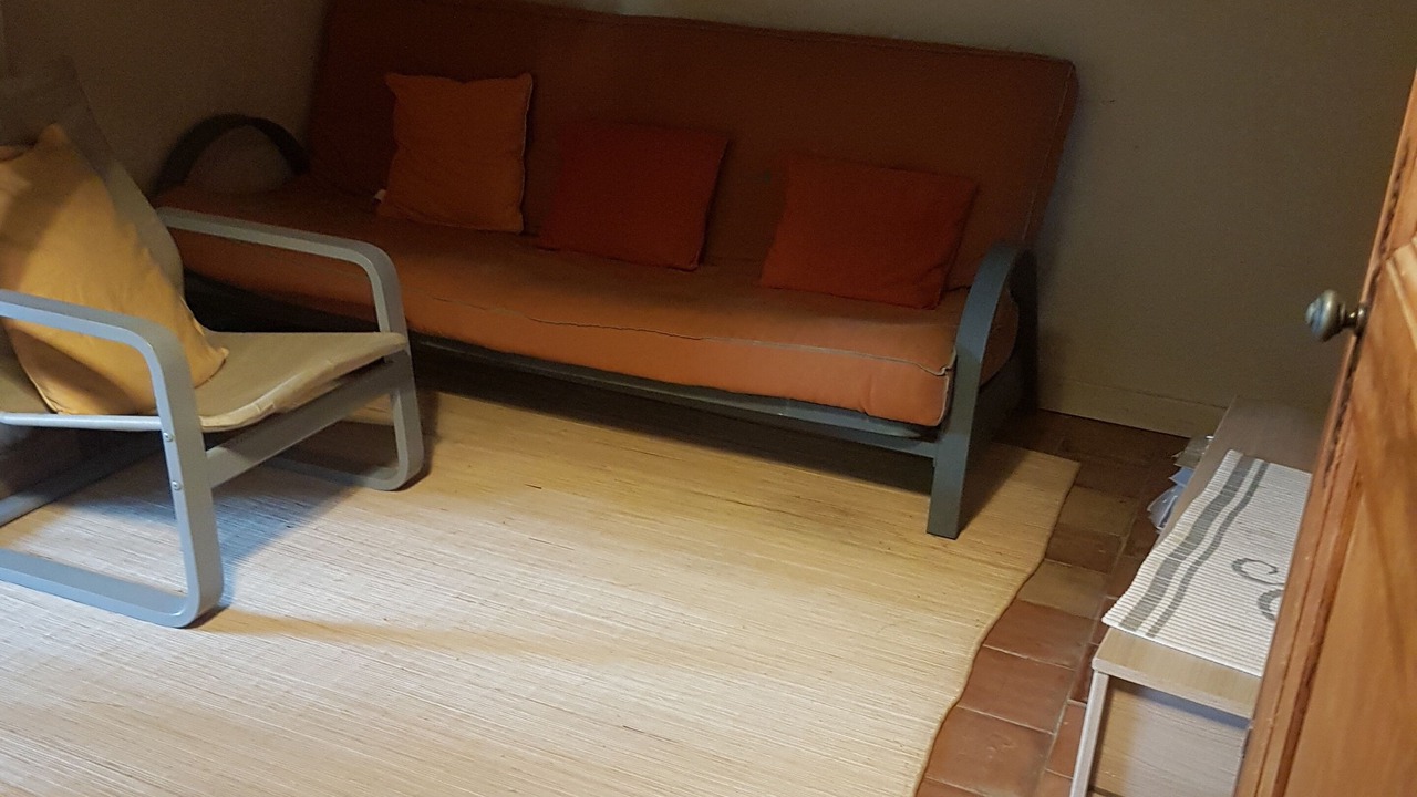 Photo of Livingroom in Uchaux