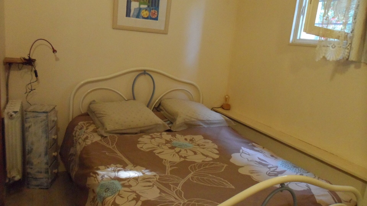 Photo of Bedroom in Uchaux