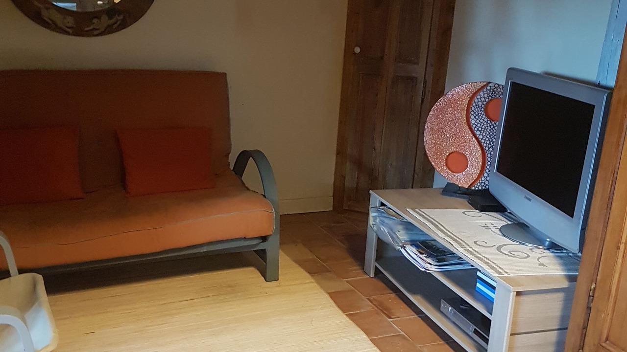 Photo of Livingroom in Uchaux