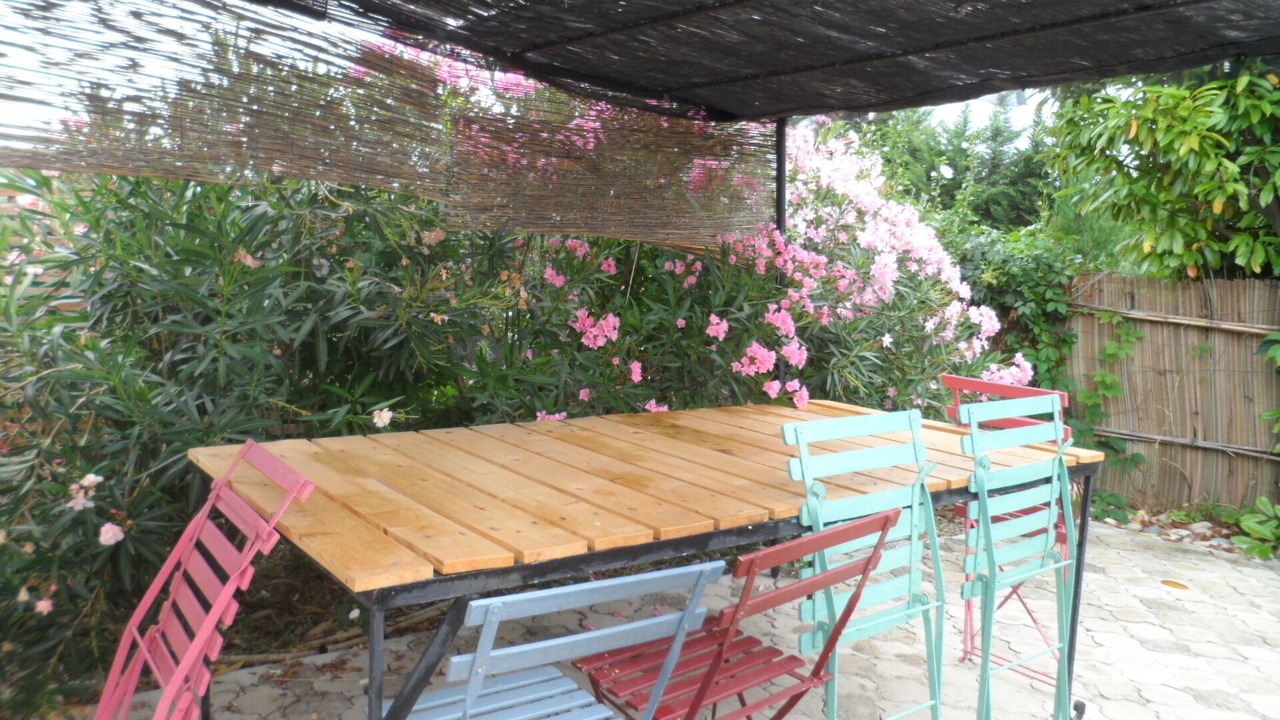 Photo of Outdoor in Uchaux