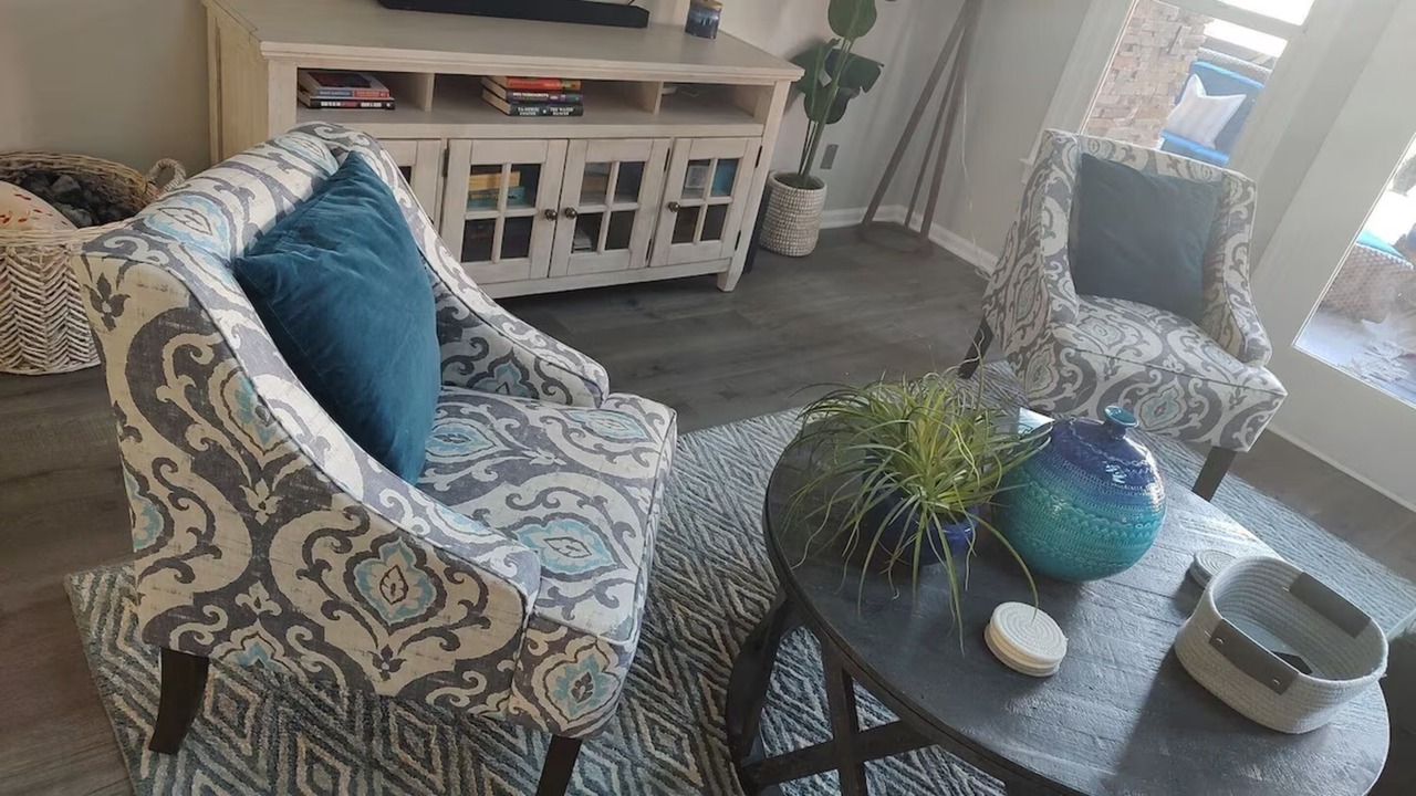 Photo of Bedroom in Mayhew