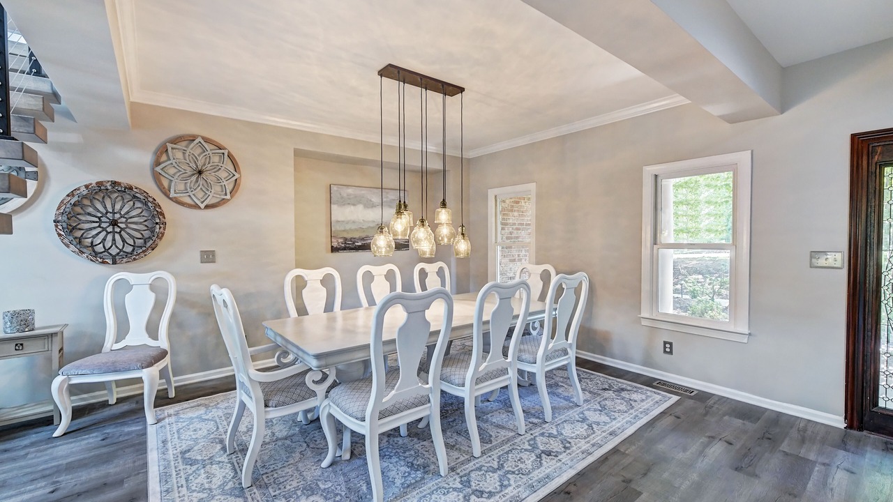 Photo of Bedroom in Mayhew