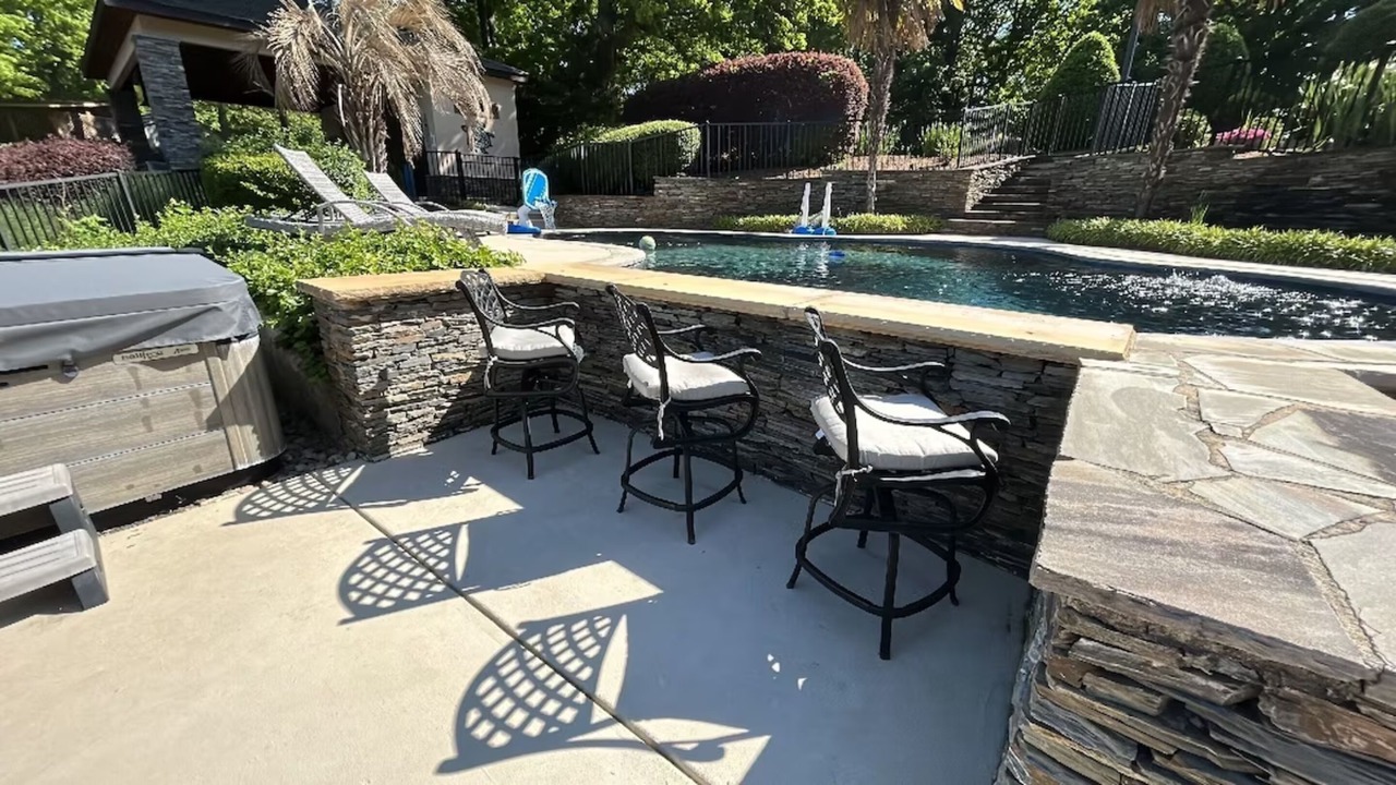 Photo of Outdoor in Mayhew