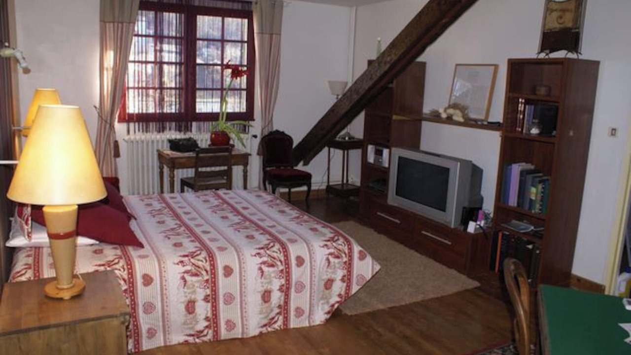Photo of Livingroom in Cuxac-Cabardes