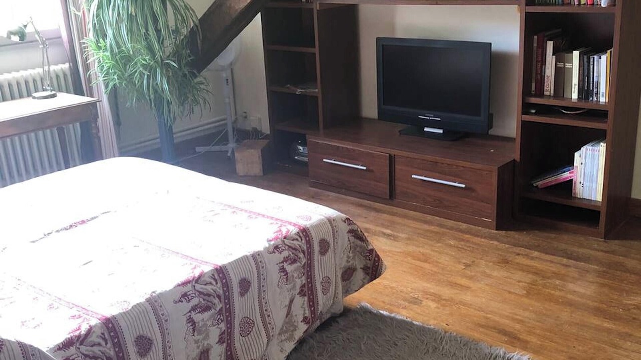 Photo of Livingroom in Cuxac-Cabardes