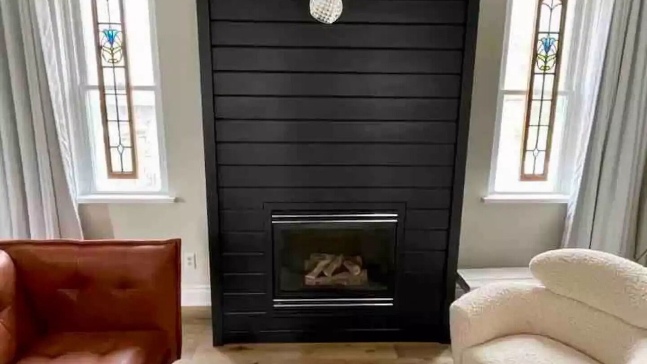 Photo of Livingroom in Prince Edward