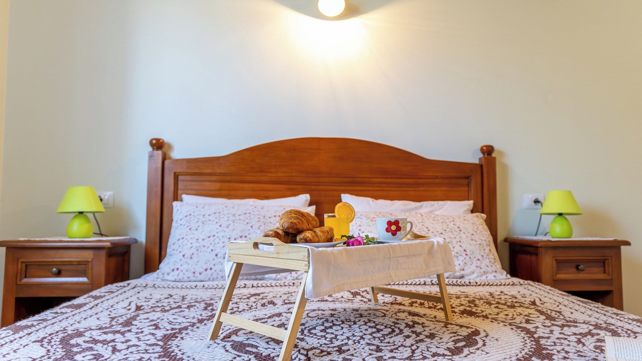 Photo of Bedroom in Hrboki