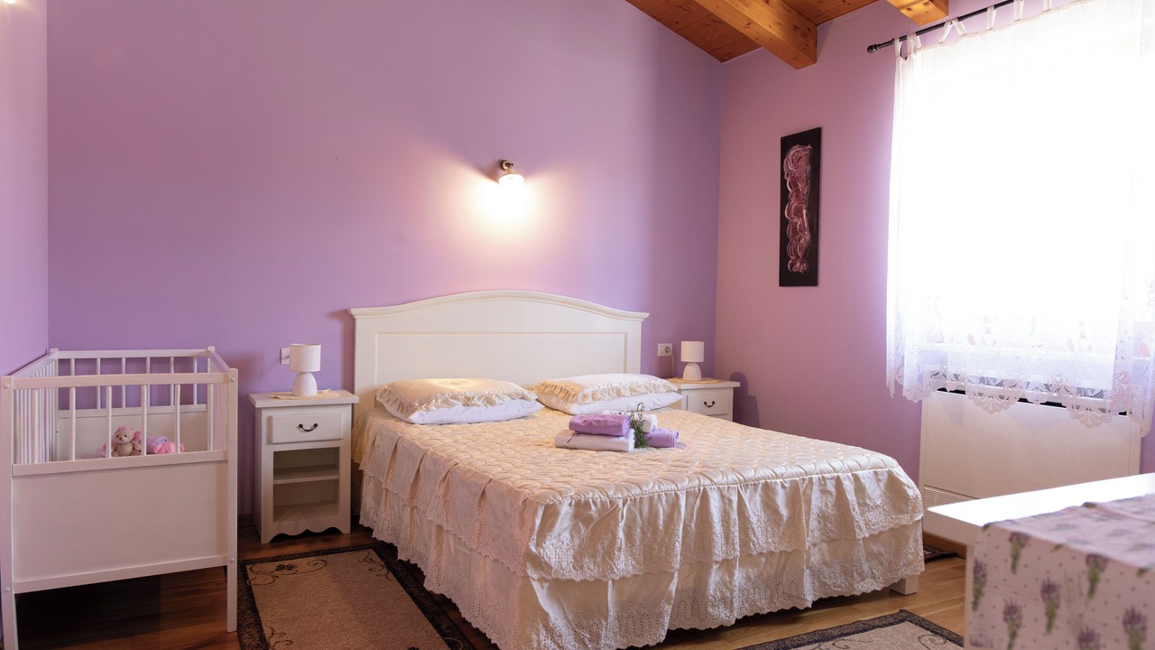 Photo of Bedroom in Hrboki