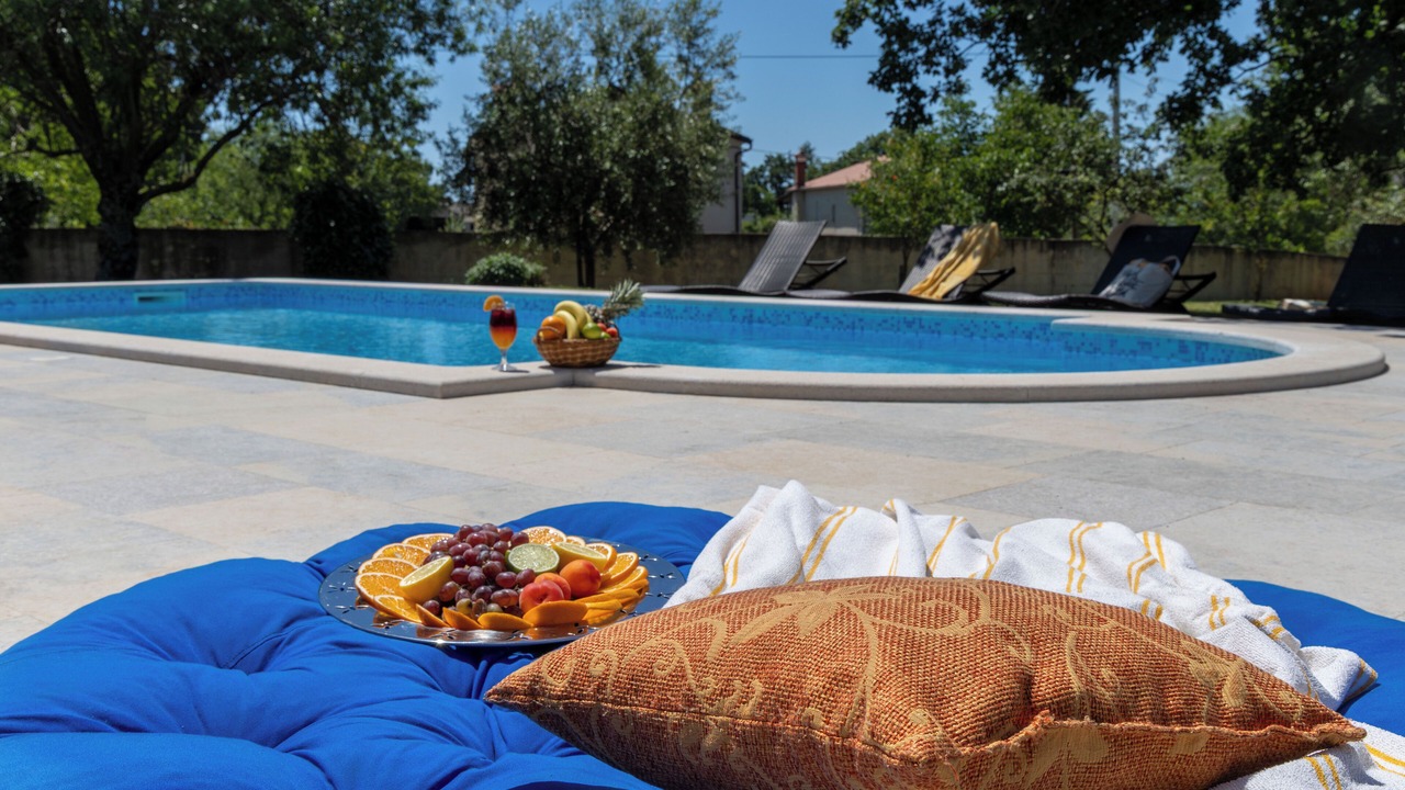 Photo of Outdoor in Hrboki