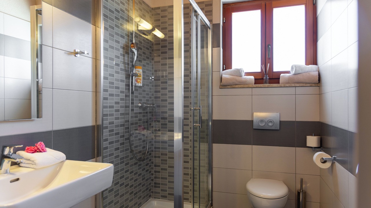 Photo of Bathroom in Hrboki