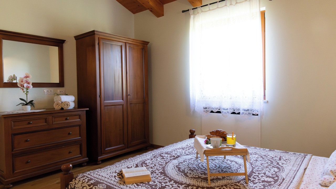 Photo of Bedroom in Hrboki