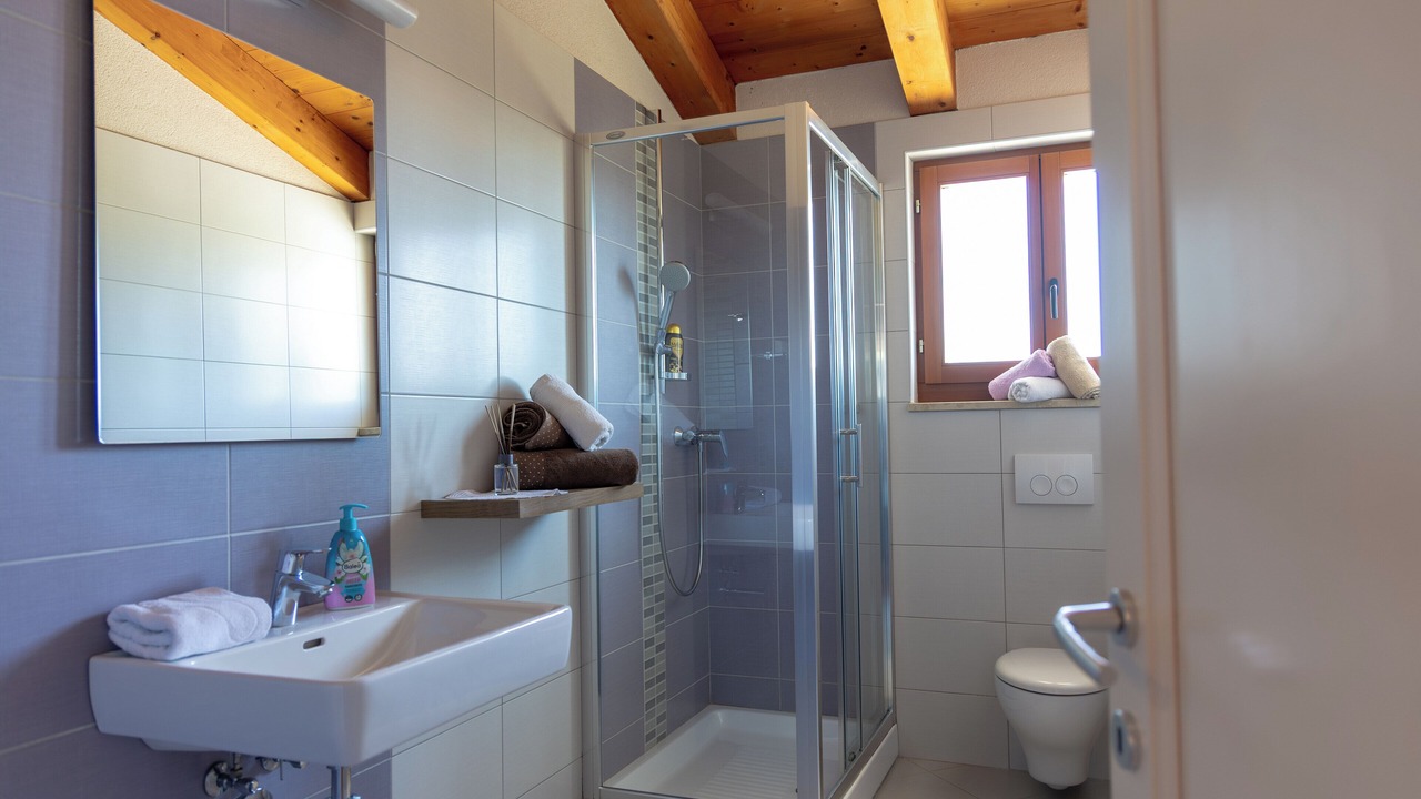 Photo of Bathroom in Hrboki