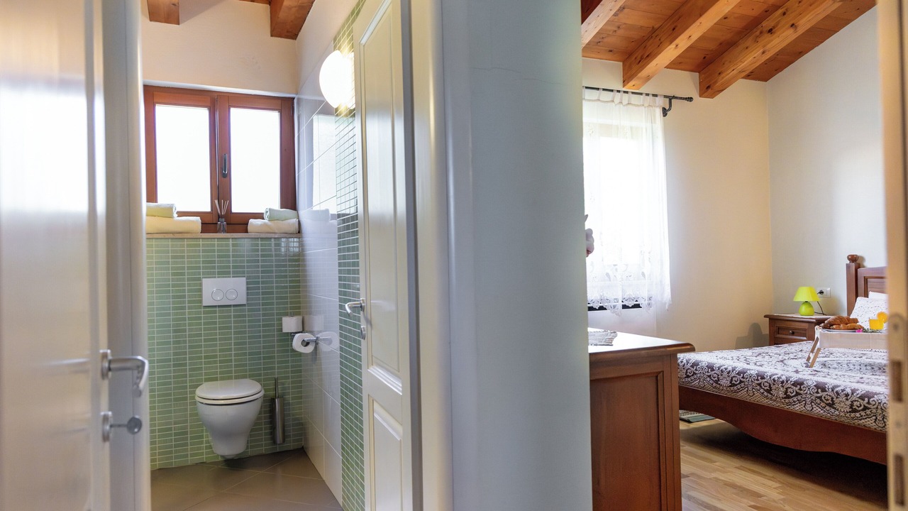 Photo of Bathroom in Hrboki