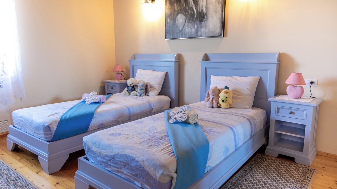 Photo of Bedroom in Hrboki