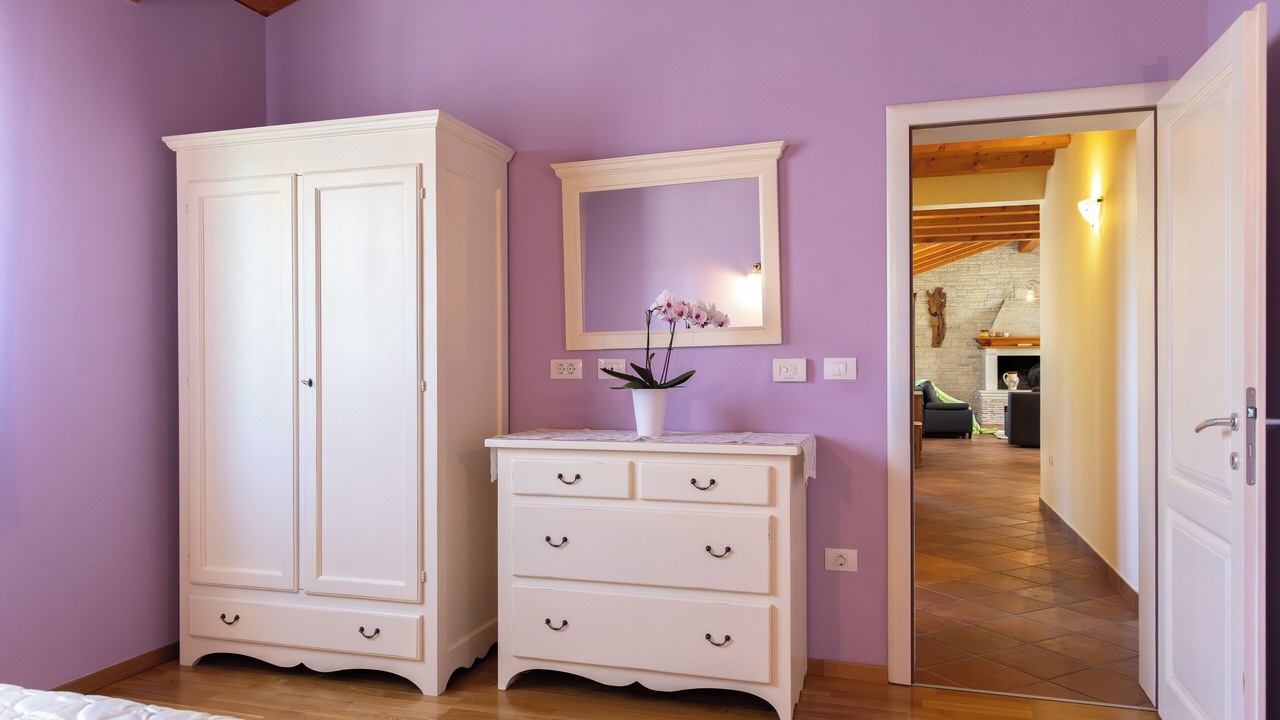 Photo of Bedroom in Hrboki