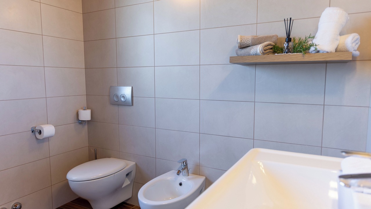 Photo of Bathroom in Hrboki