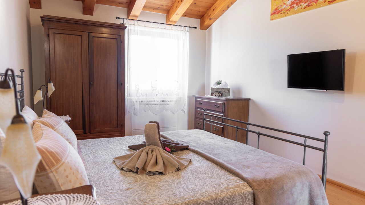 Photo of Bedroom in Hrboki