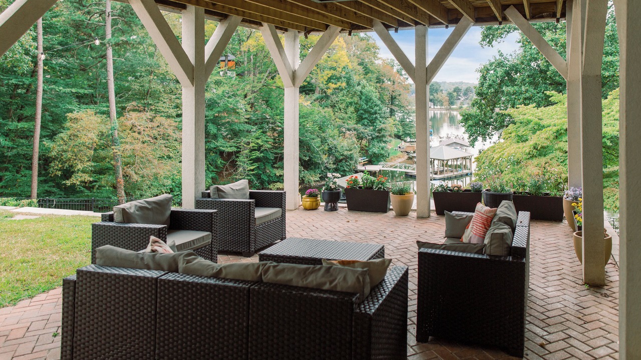 Photo of Outdoor in Barium Springs