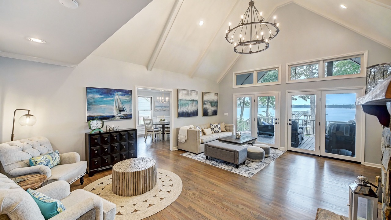 Photo of Outdoor in Lake Norman of Catawba
