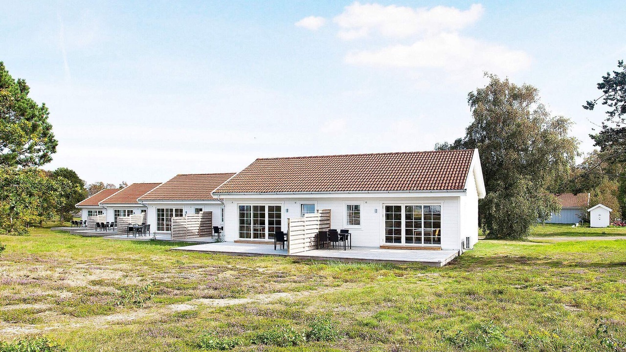 Photo of Outdoor in Læsø