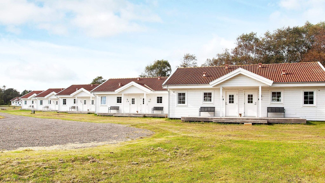 Photo of Outdoor in Læsø