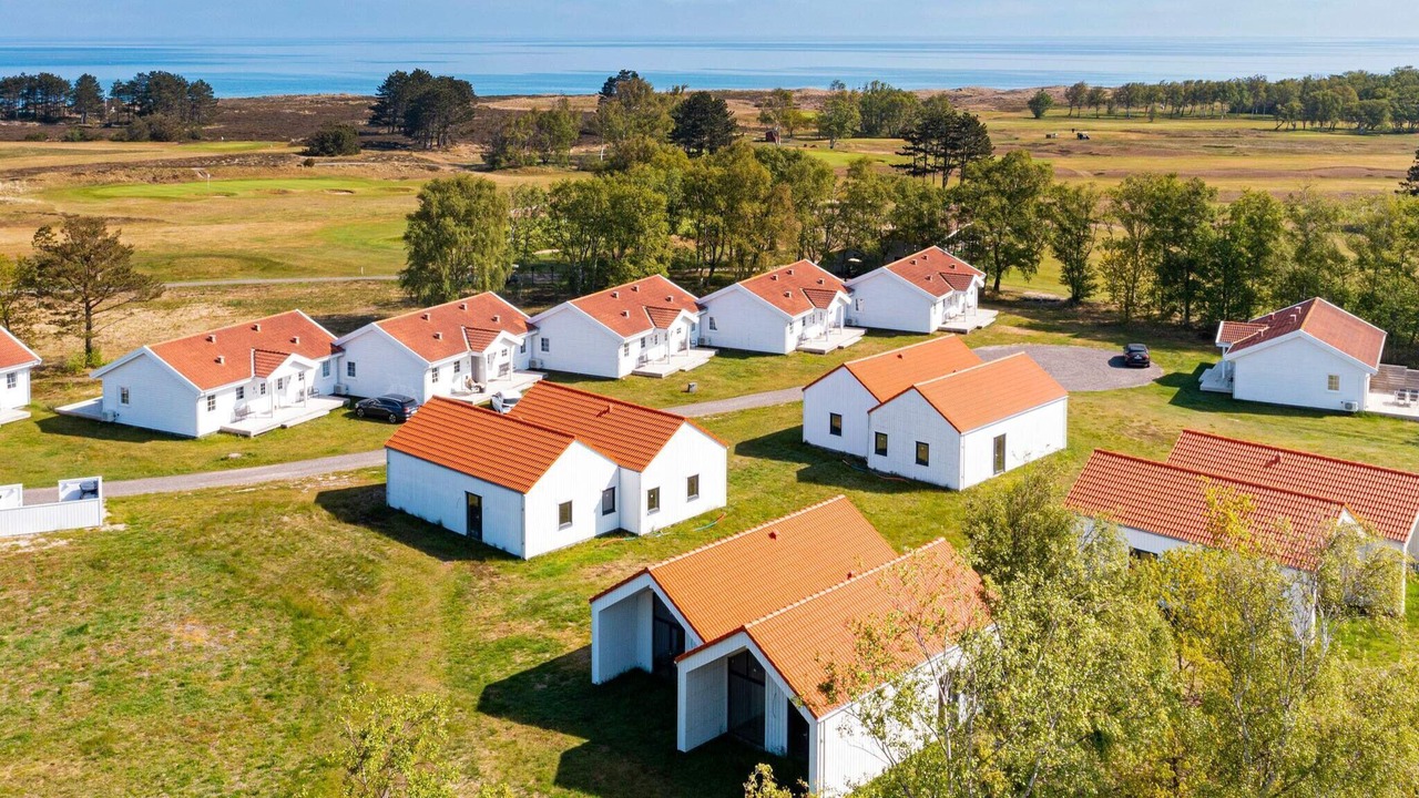 Photo of Outdoor in Læsø