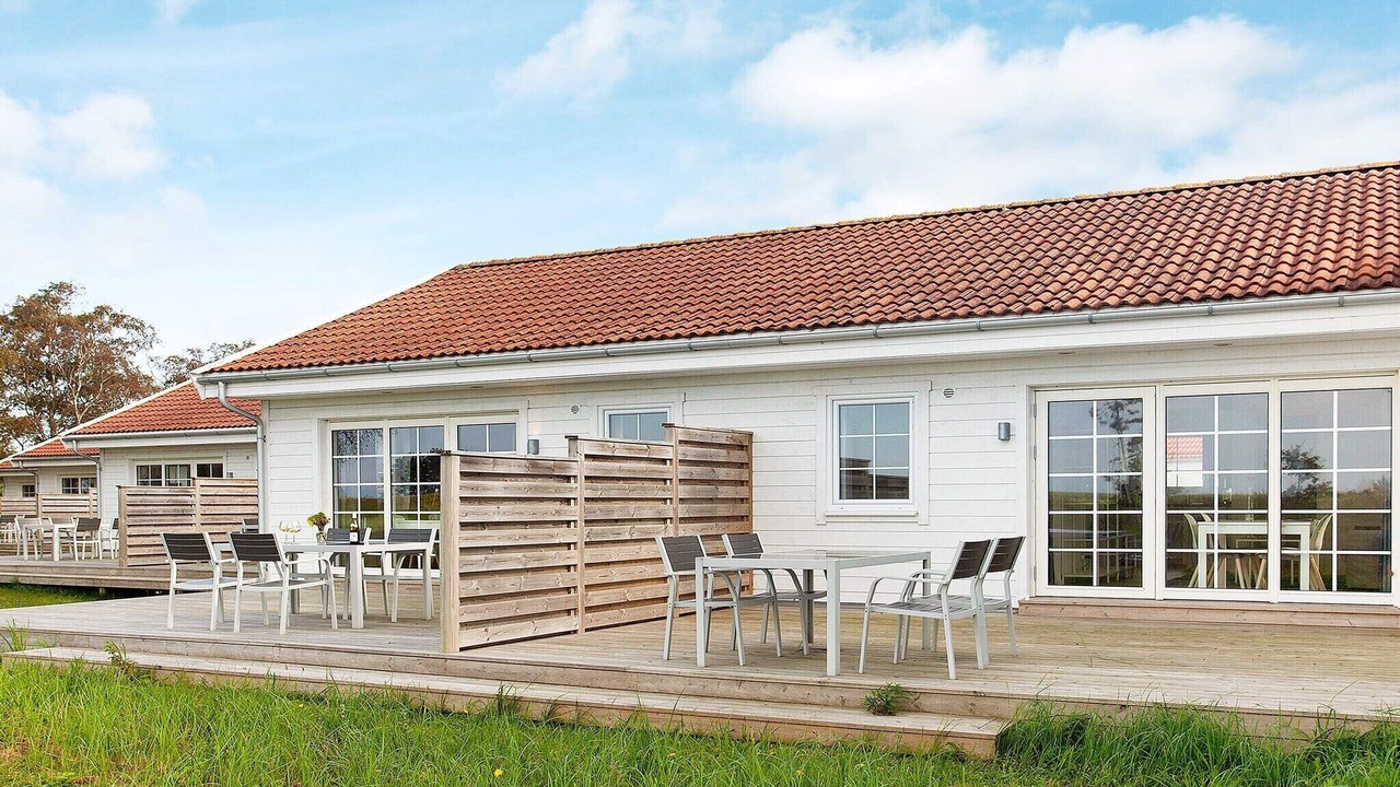 Photo of Outdoor in Læsø