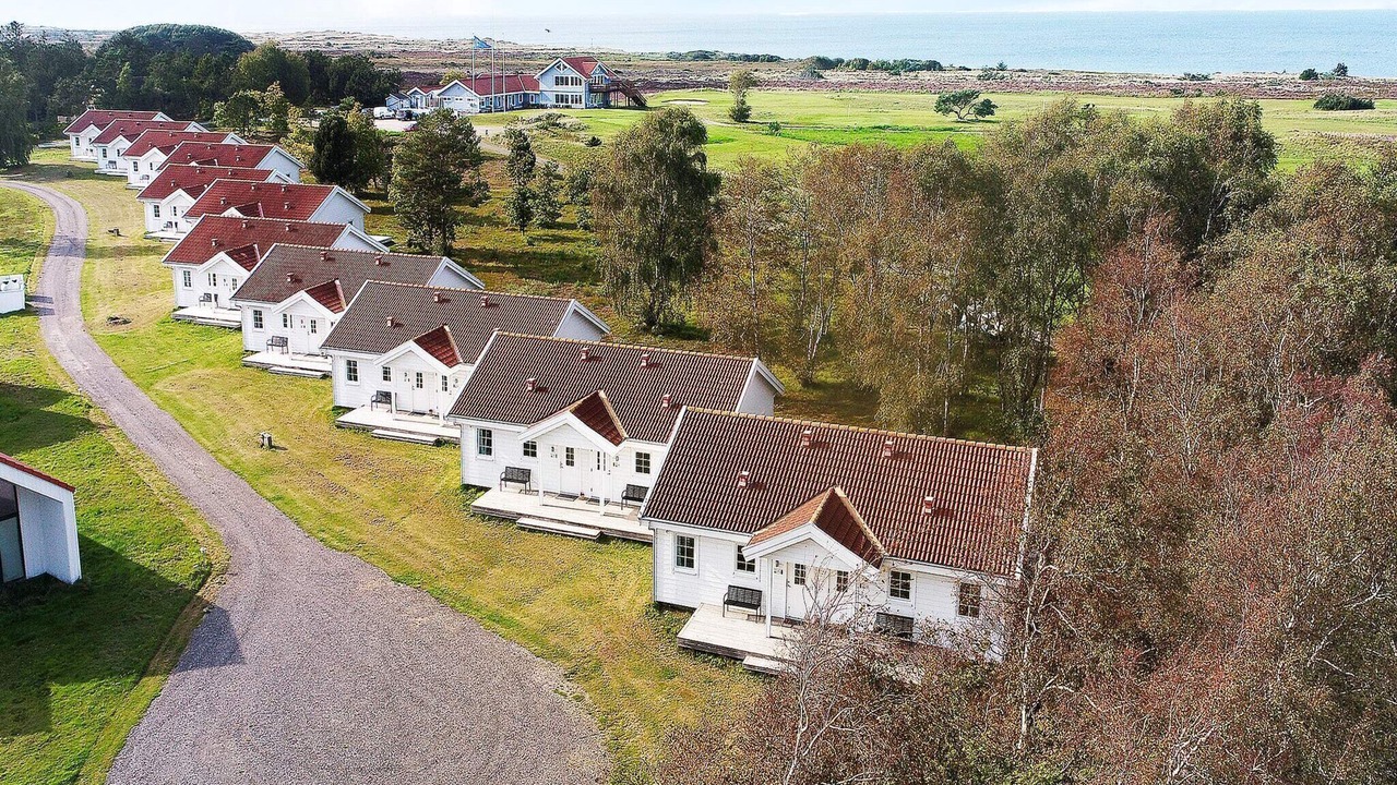 Photo of Outdoor in Læsø