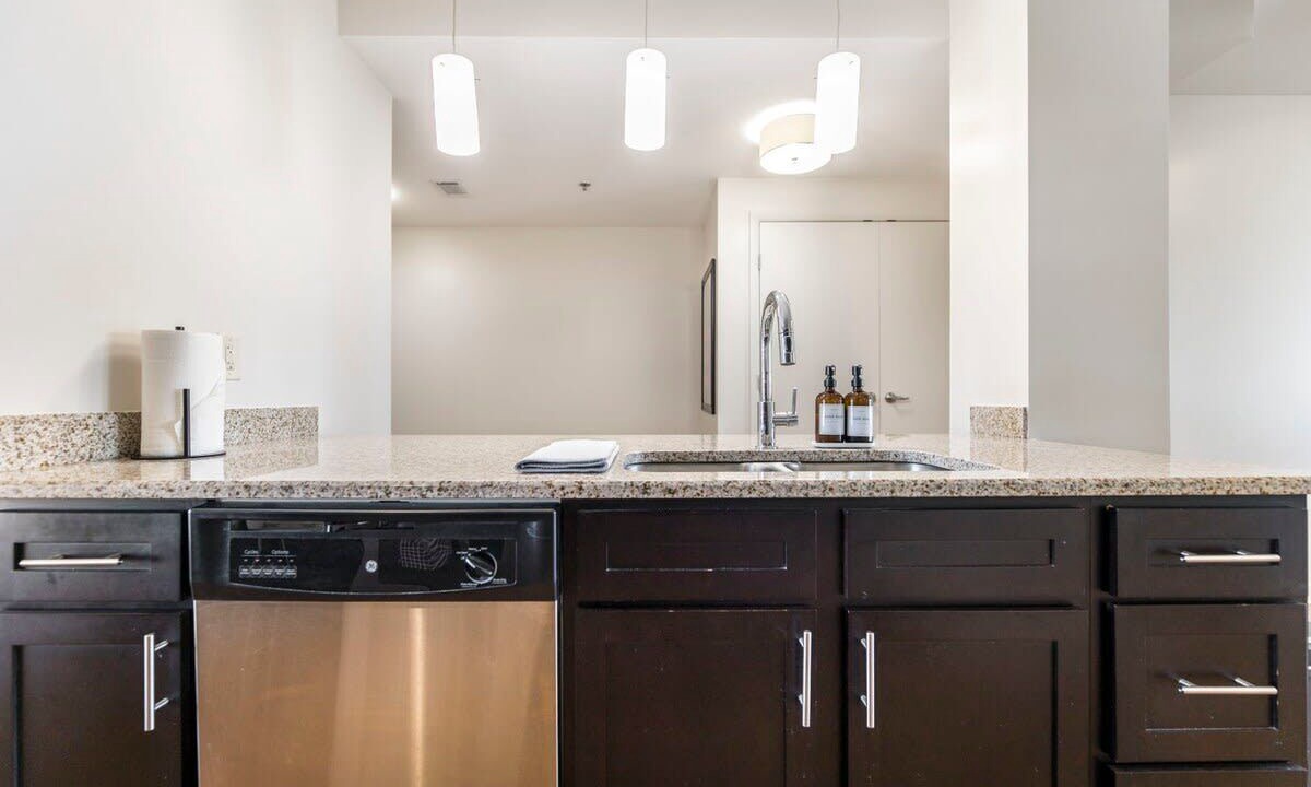 Photo of Kitchen in Macon