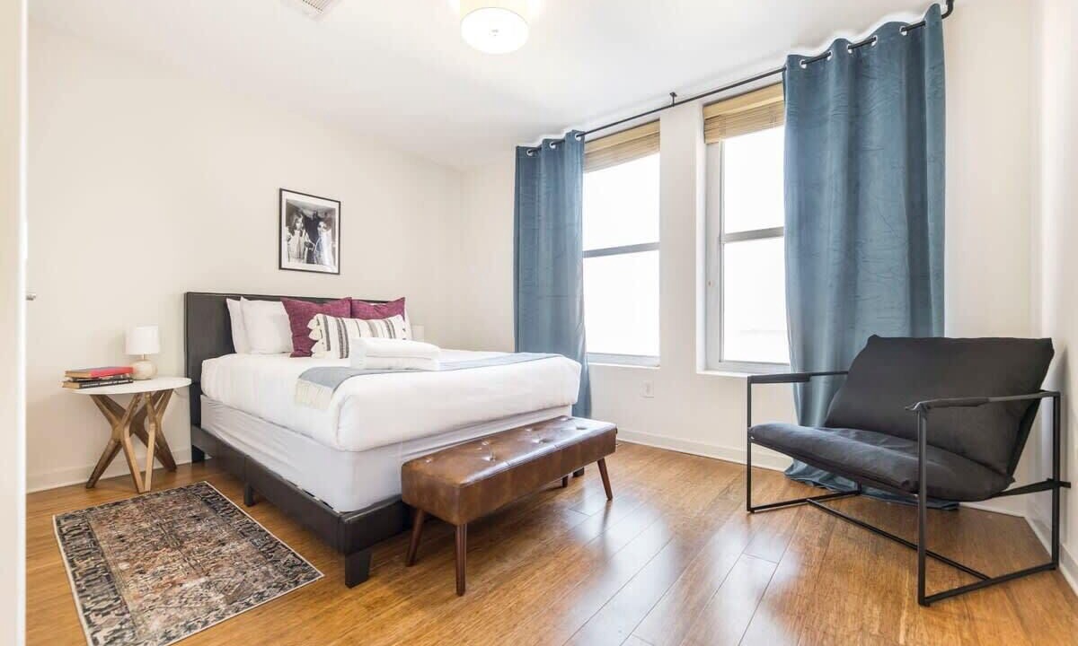 Photo of Bedroom in Macon