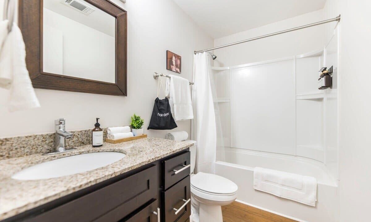 Photo of Bathroom in Macon