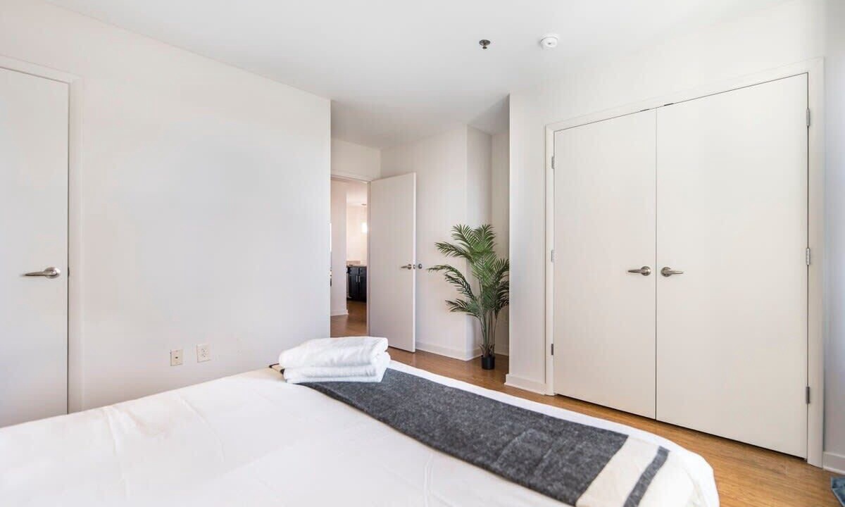 Photo of Bedroom in Macon