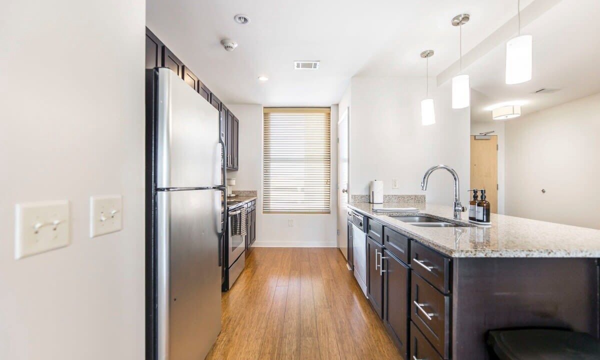 Photo of Kitchen in Macon