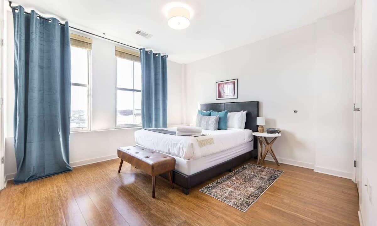 Photo of Bedroom in Macon