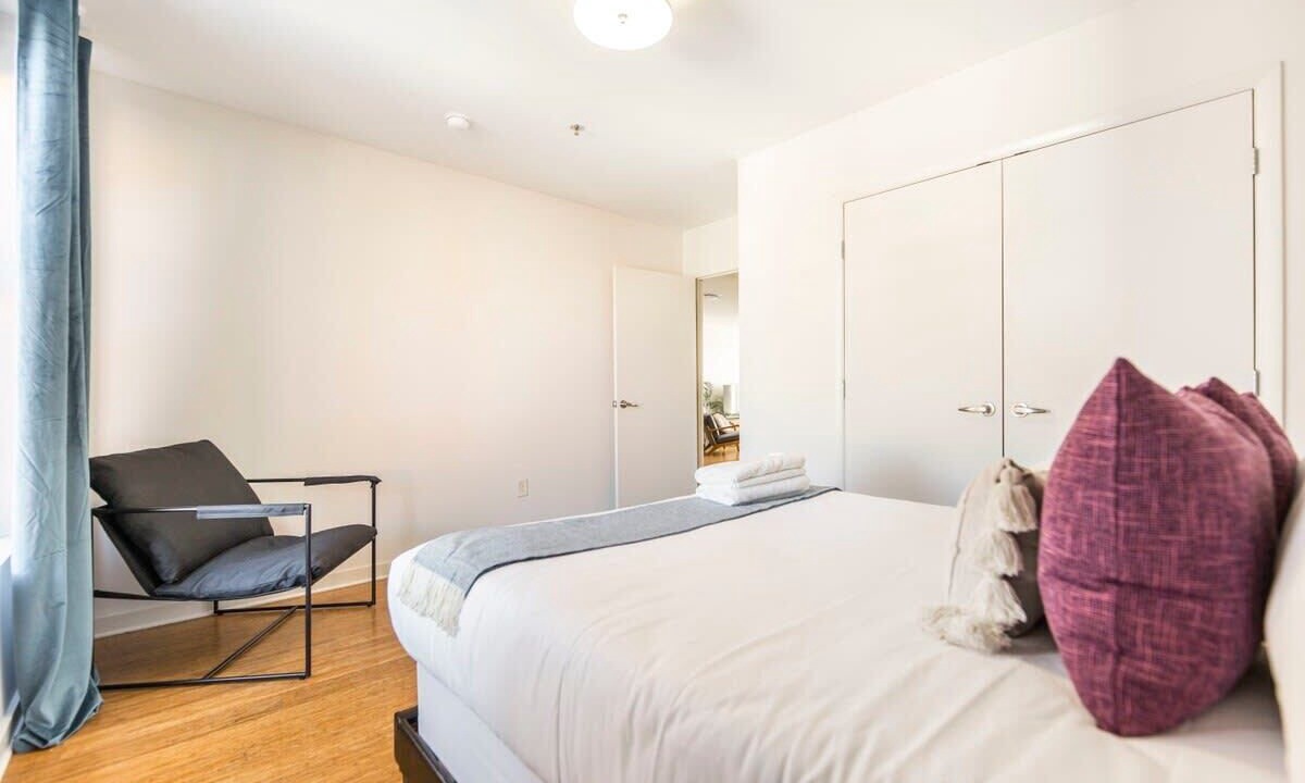 Photo of Bedroom in Macon