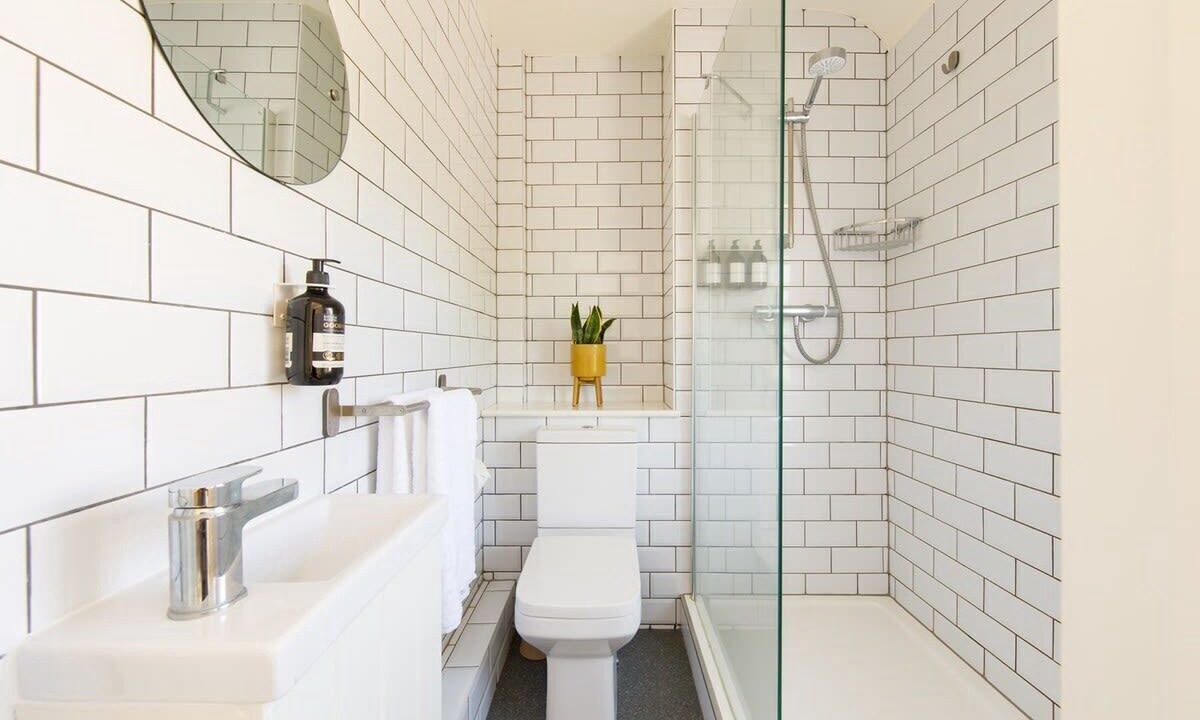 Photo of Bedroom in West Wittering